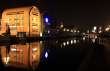 Bulwary nad Brd� - Bydgoszcz