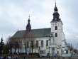 Klasztor o.o. Bernardyn�w - Piotrk�w Trybunalski