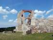Ruiny zamku "Tenczyn" - Rudno