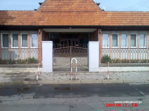 Sala katechetyczna ul. Franciszkańska - Nysa. Zdjęcie nr 141 / 177