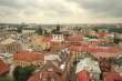 Panorama Starego Miasta - Lublin