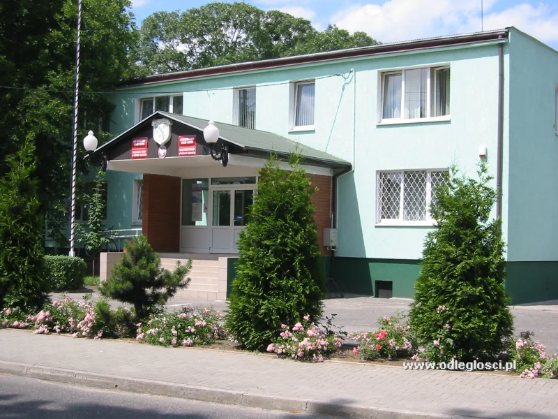 Urząd Miasta I Gminy Piotrków Kujawski