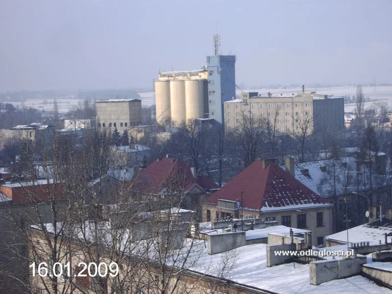 Szkoła Podstawowa Nr 5 Pabianice Szkoła podstawowa nr 5 i młyn - Pabianice. Zdjęcie nr 32 / 32