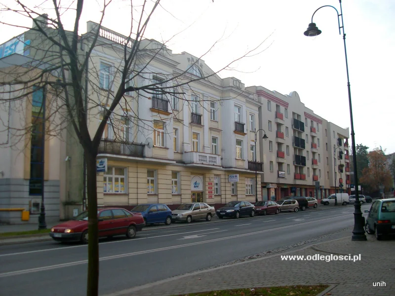 Orange Piotrków Trybunalski 3 Maja 2 Piotrków Trybunalski Aleje 3-go Maja - Piotrków Trybunalski. Zdjęcie nr 248 / 417