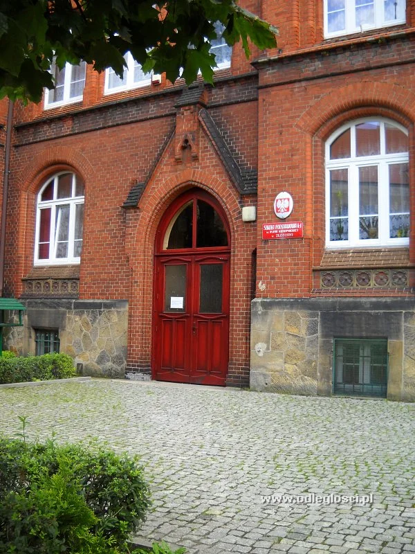 Szkola Podstawowa Nr 1 Zlotoryja Szkoła Podstawowa nr 1 - Złotoryja. Zdjęcie nr 103 / 183