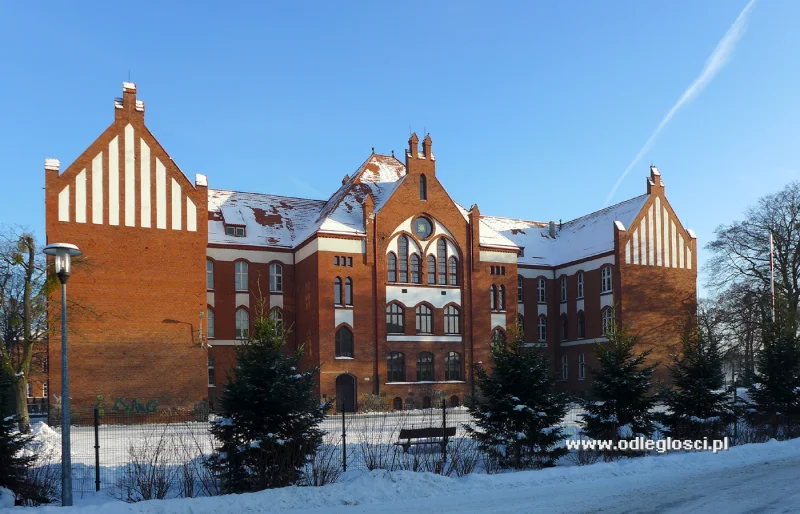 Szkoła Podstawowa Nr1 W Brodnicy Szkoła Podstawowa Nr 1 - Brodnica. Zdjęcie nr 53 / 73