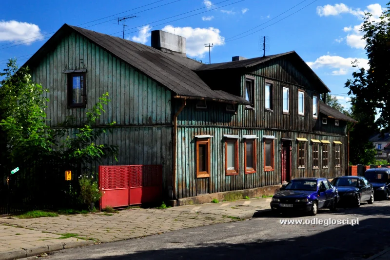 Ulica Wojska Polskiego - Piotrków Trybunalski - zdjęcie 138 z 417