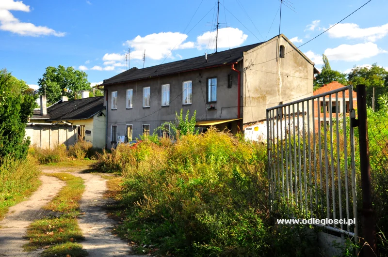 Ulica Wojska Polskiego - Piotrków Trybunalski - zdjęcie 136 z 417
