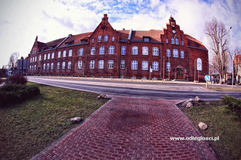Szkoła Podstawowa nr 1 - Chodzież. Zdjęcie nr 30 / 100