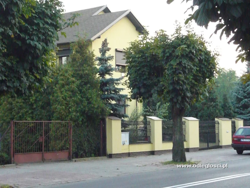 Ul. Adama Mickiewicza - Konin - zdjęcie 273 z 572 - Odległości