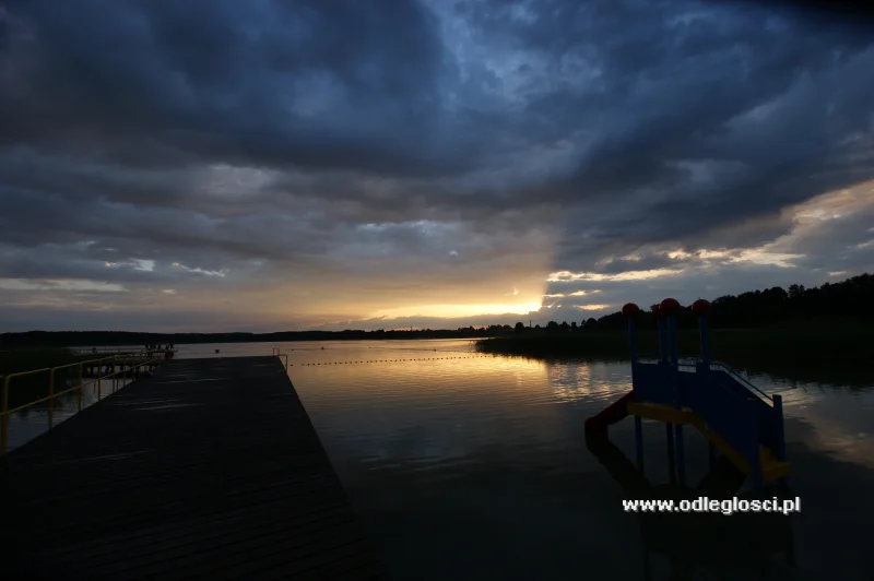 Plaża Wilkowo. Zdjęcie nr 22158 / 99423